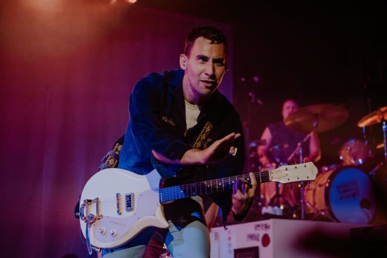 Bleachers