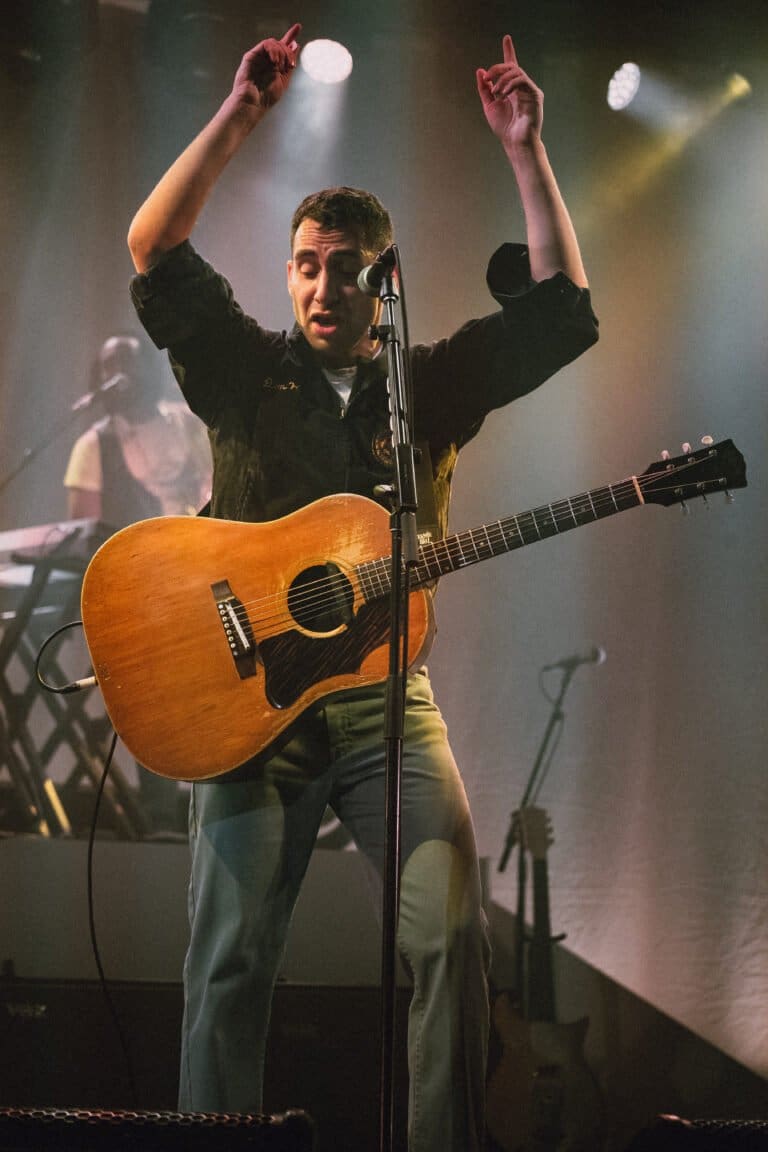 Bleachers