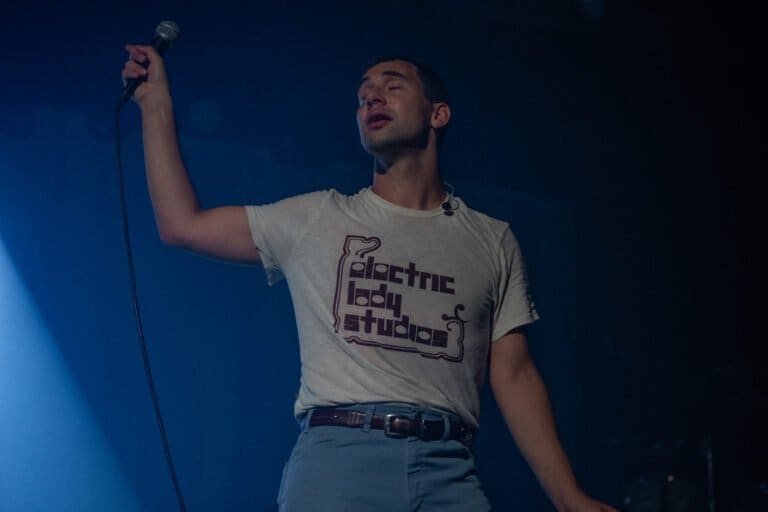 Bleachers