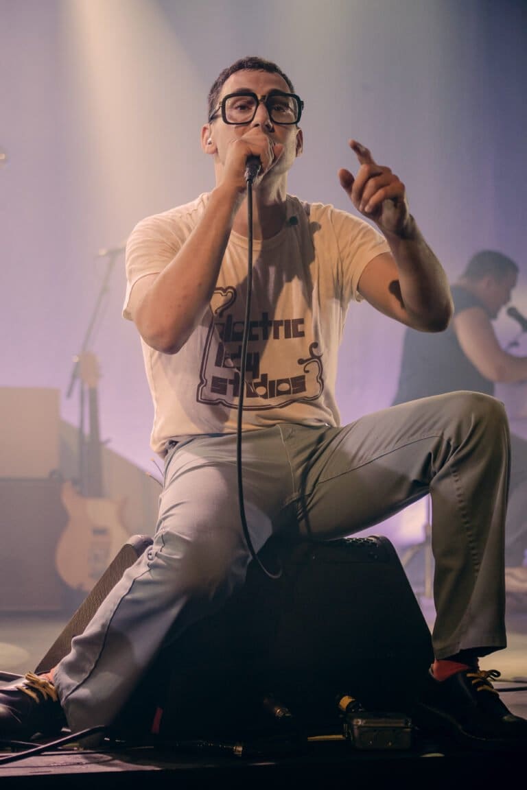 Bleachers