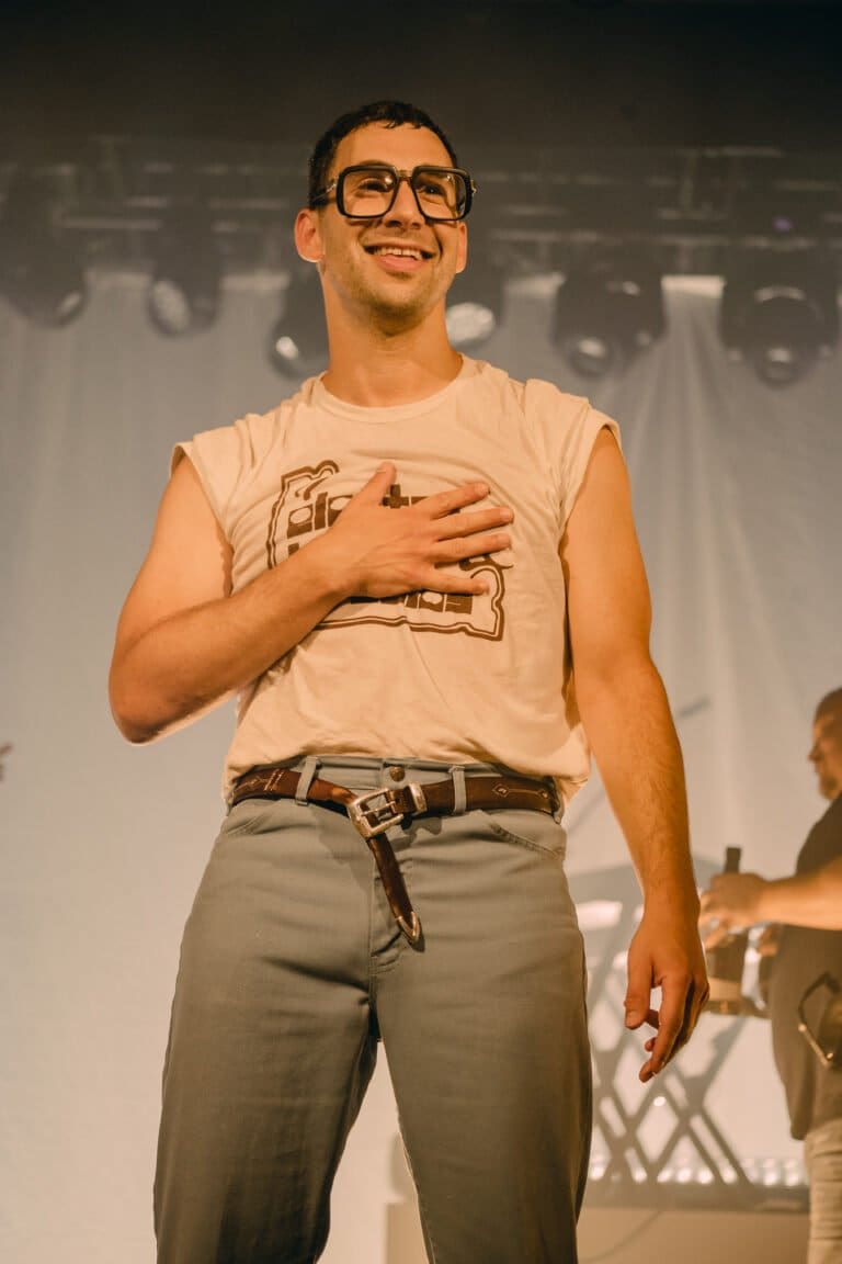 Bleachers