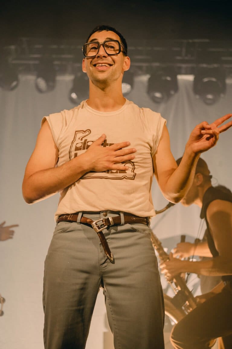 Bleachers
