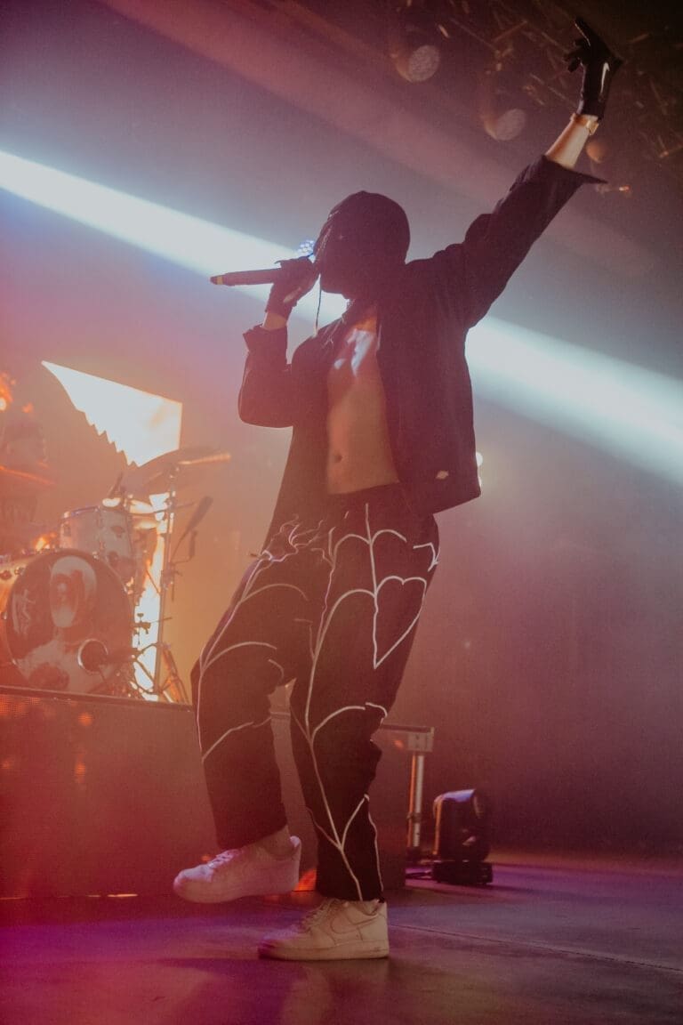 Chase Atlantic