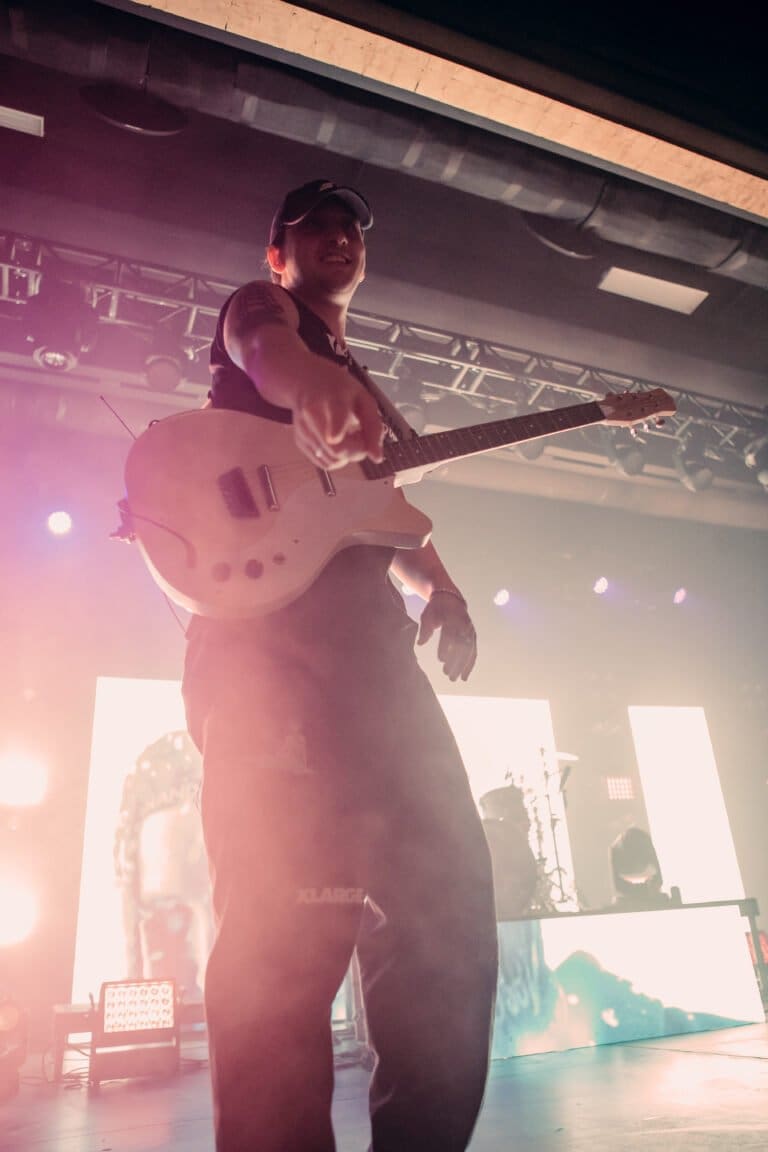 Chase Atlantic