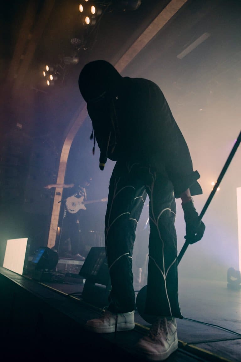 Chase Atlantic