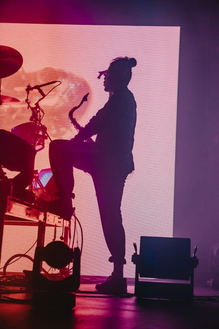 Chase Atlantic