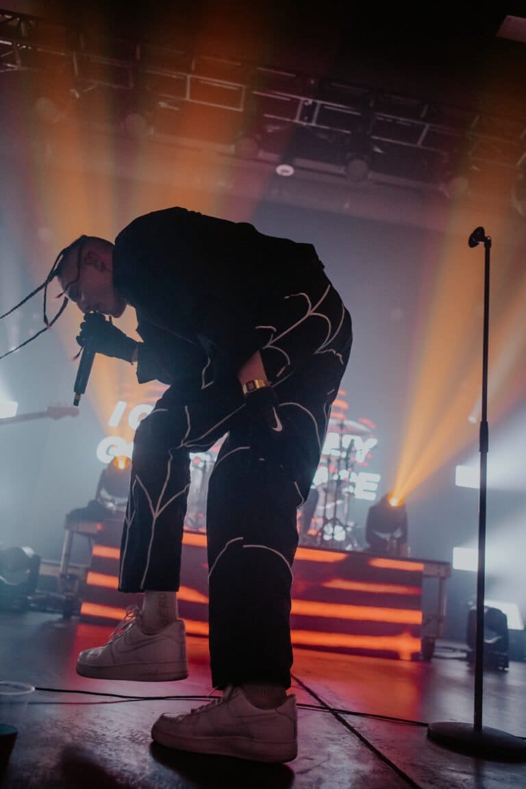 Chase Atlantic