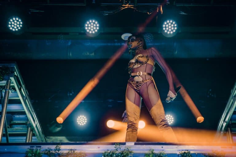 Tinashe