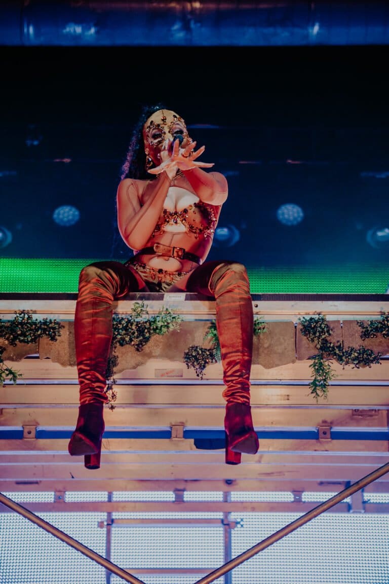 Tinashe