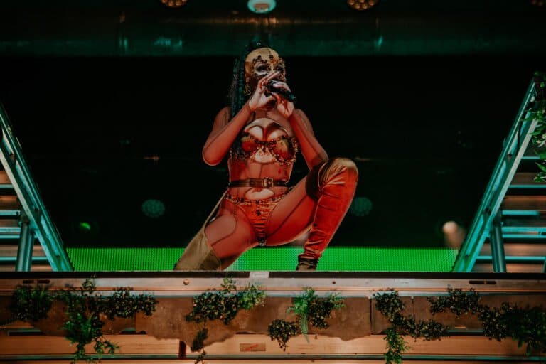 Tinashe
