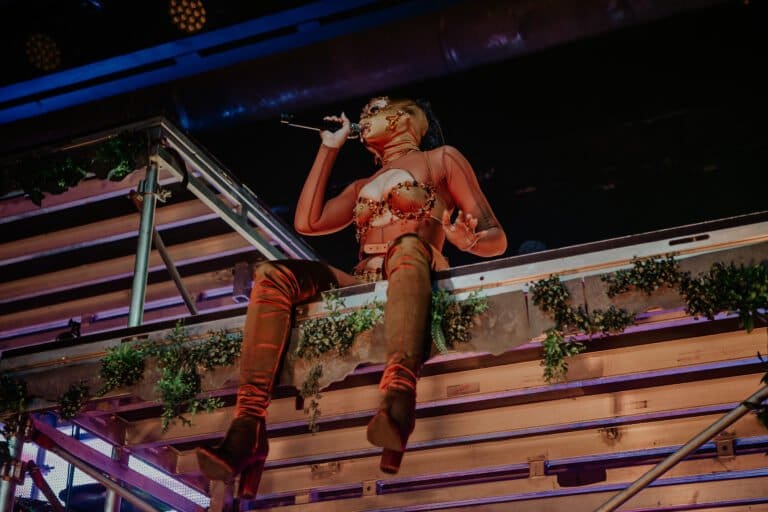 Tinashe
