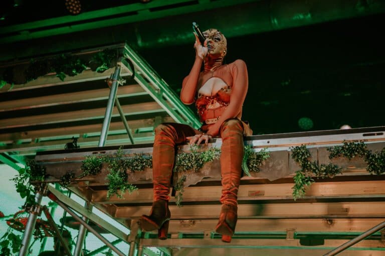 Tinashe