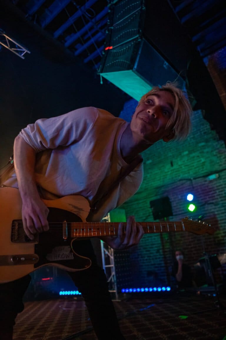 Badflower