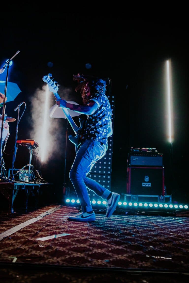 Badflower