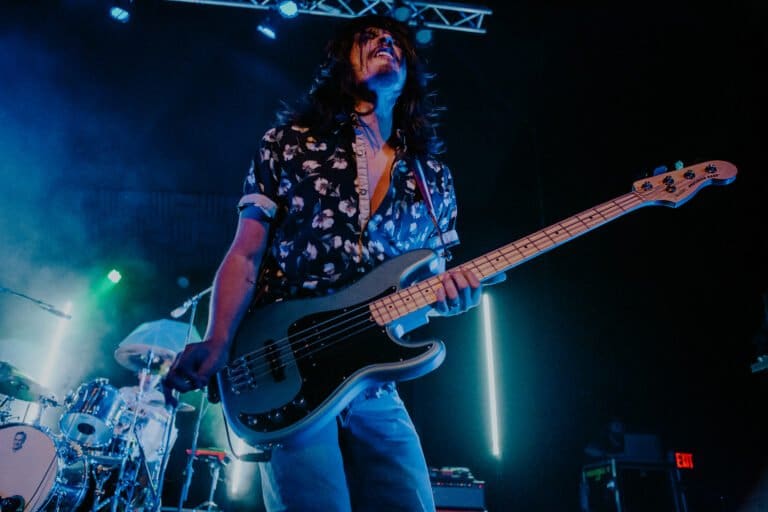 Badflower