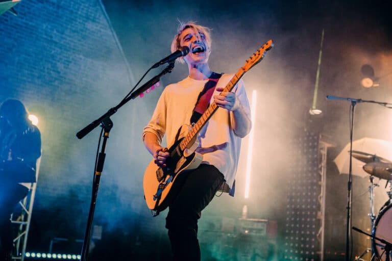 Badflower