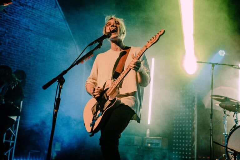 Badflower