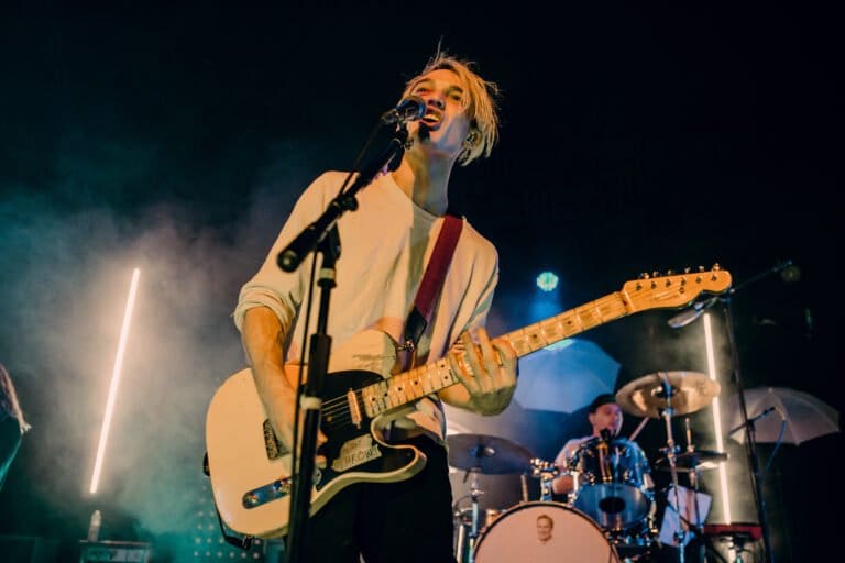Badflower