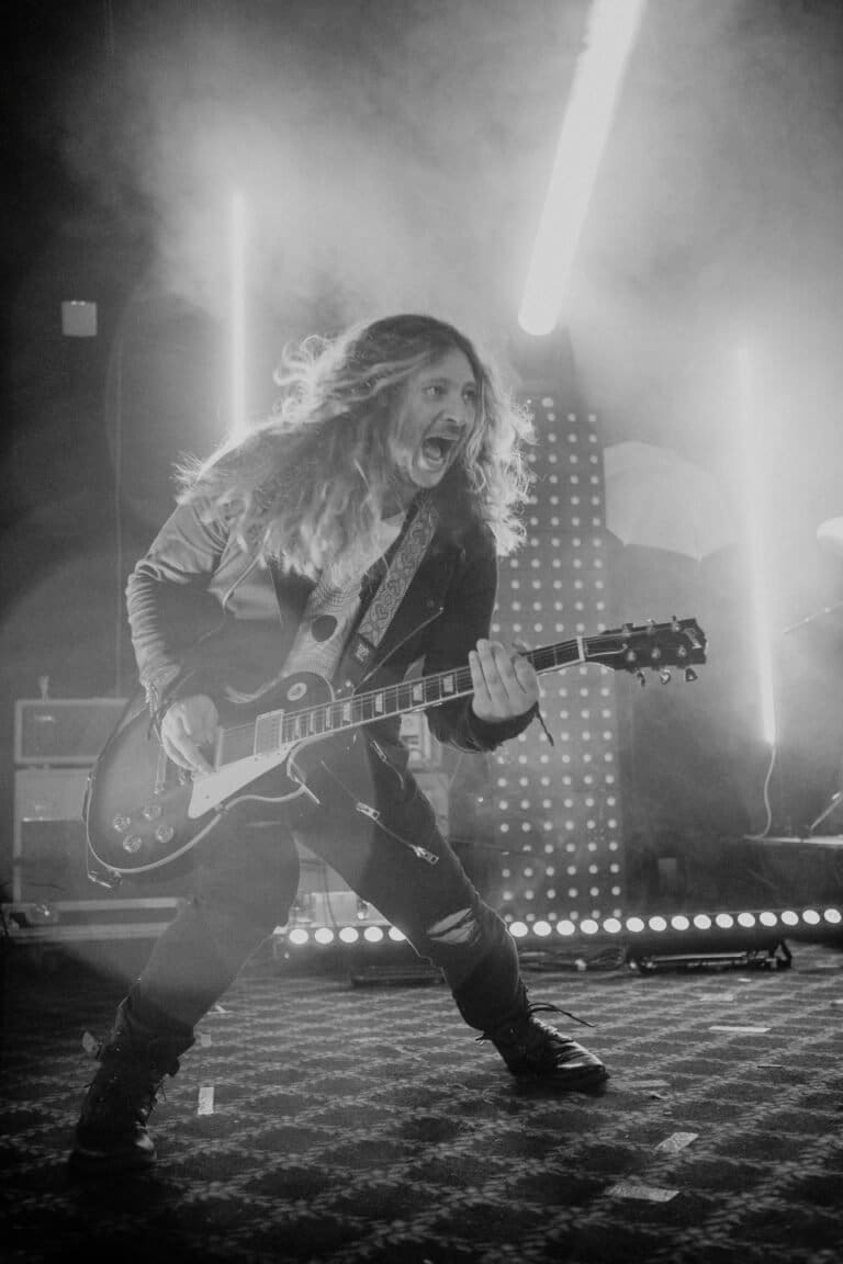 Badflower