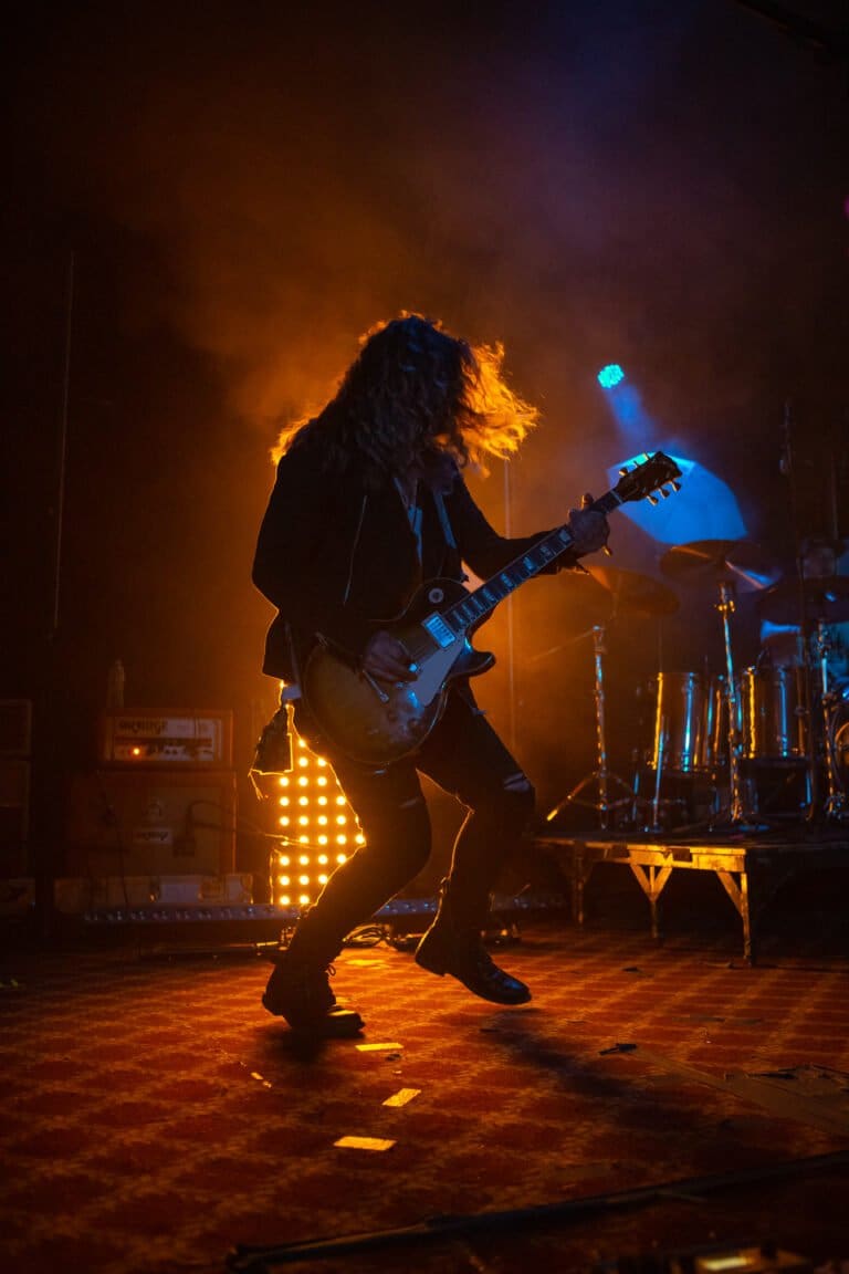 Badflower