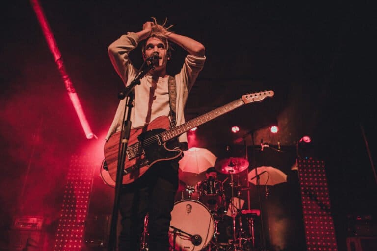 Badflower