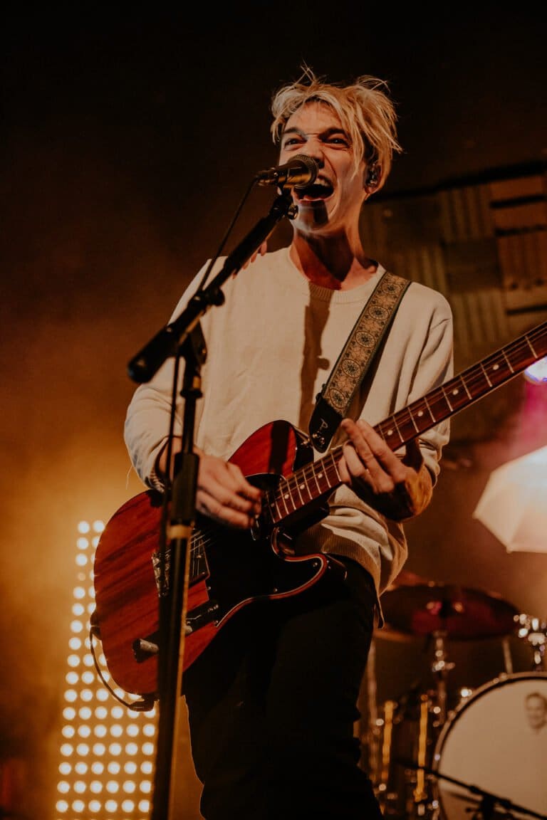 Badflower