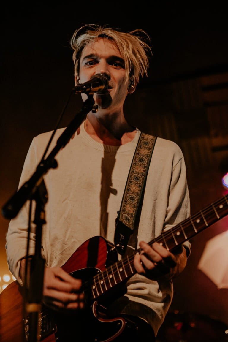 Badflower