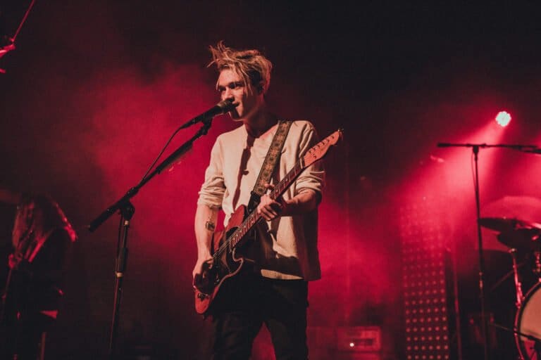 Badflower
