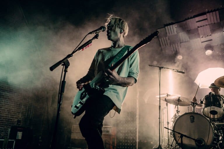 Badflower