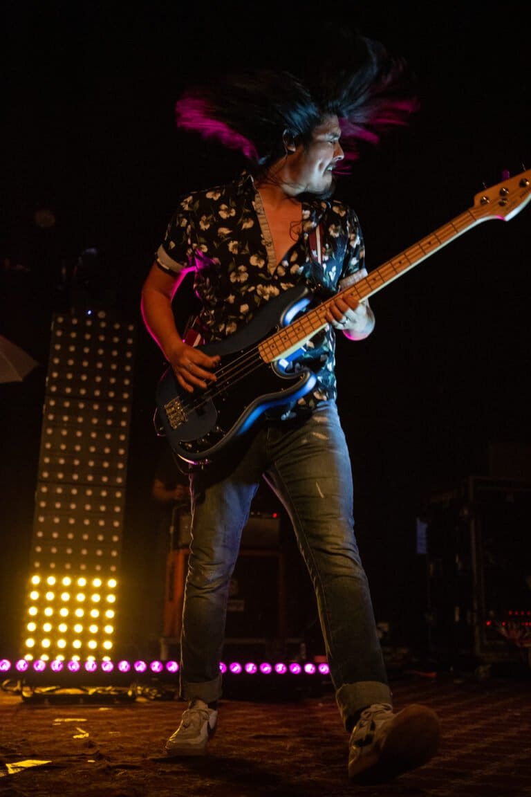 Badflower