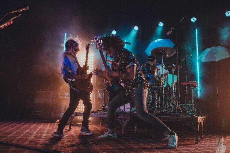 Badflower