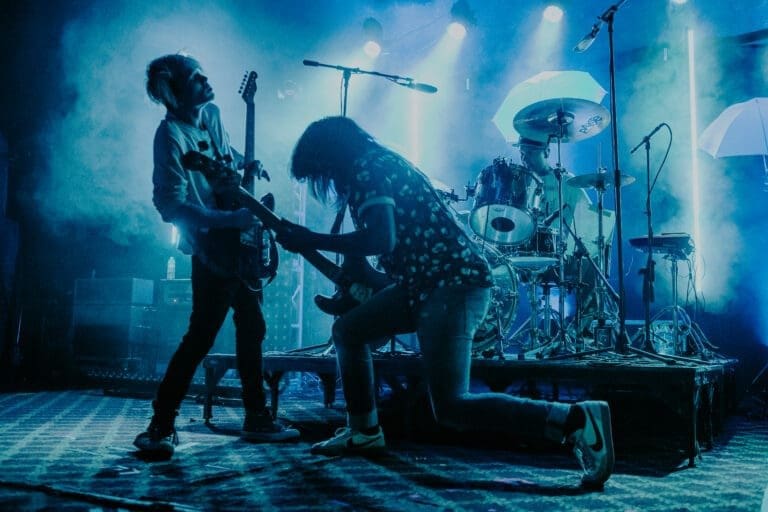 Badflower