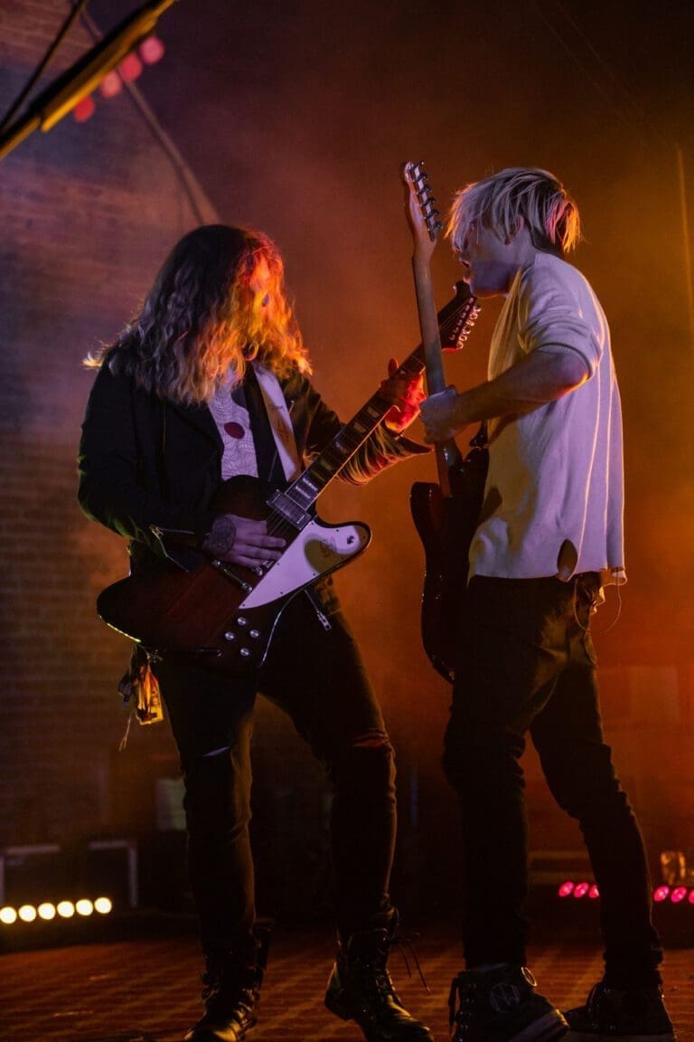 Badflower