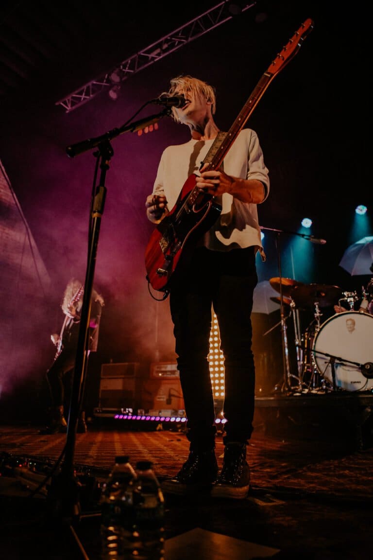 Badflower