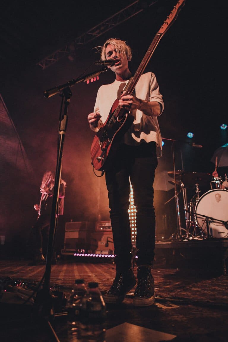 Badflower