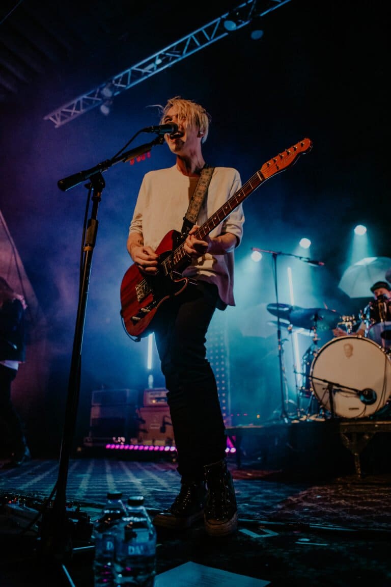 Badflower