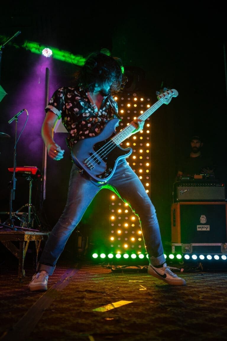 Badflower