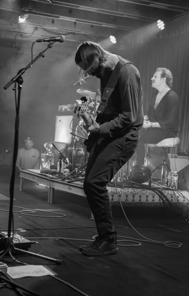 The Technicolors