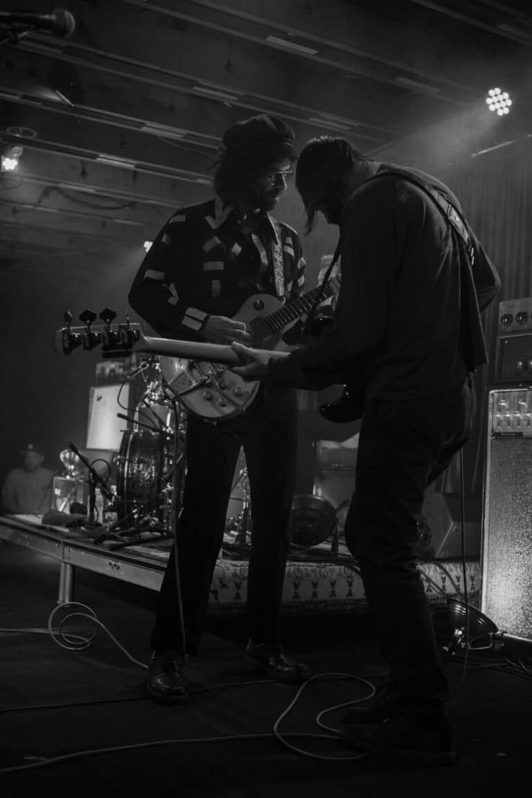 The Technicolors
