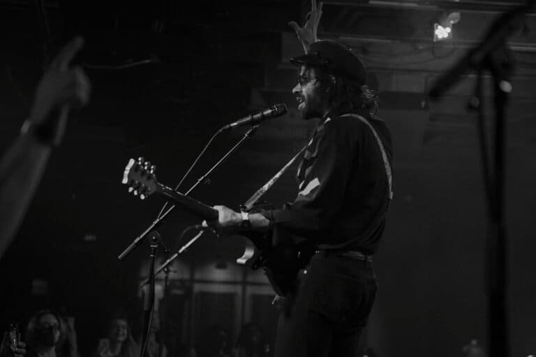 The Technicolors
