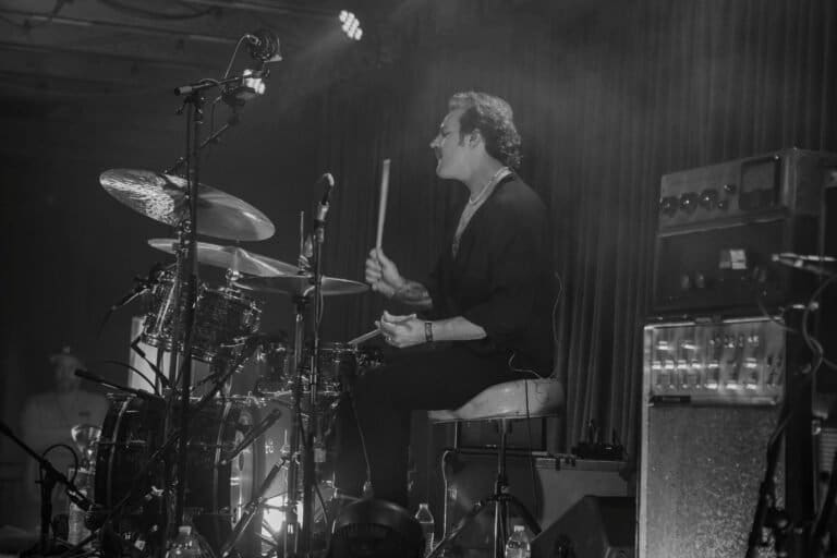 The Technicolors
