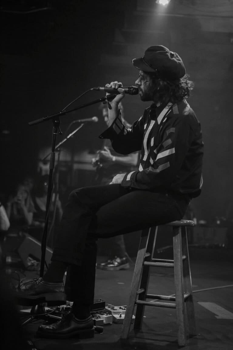 The Technicolors
