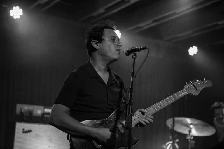 The Technicolors