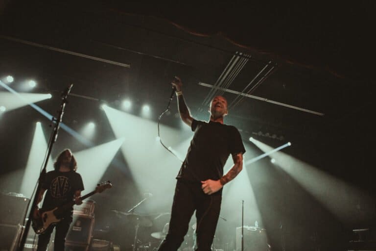 Touche Amore