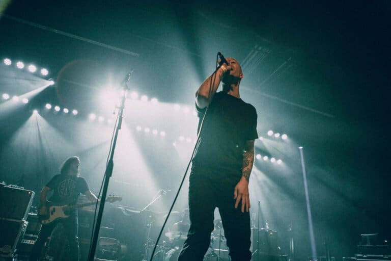 Touche Amore