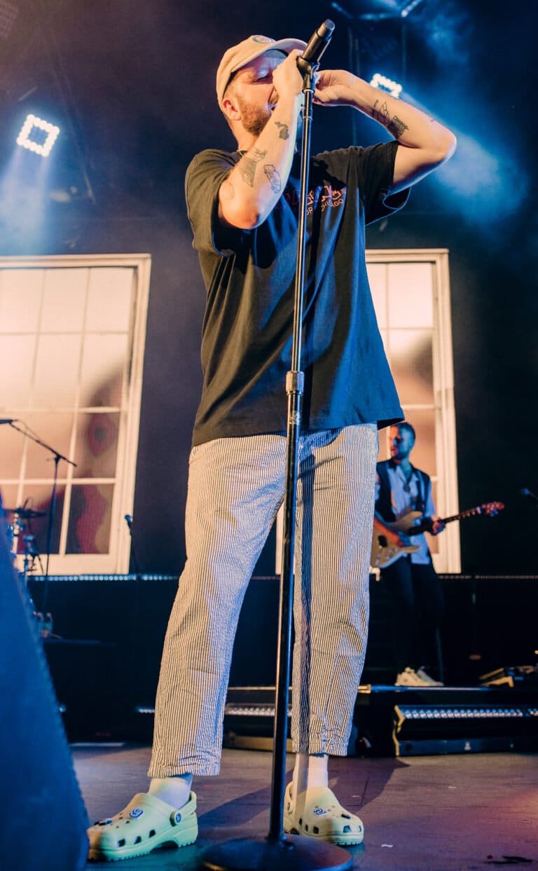 Quinn XCII 8