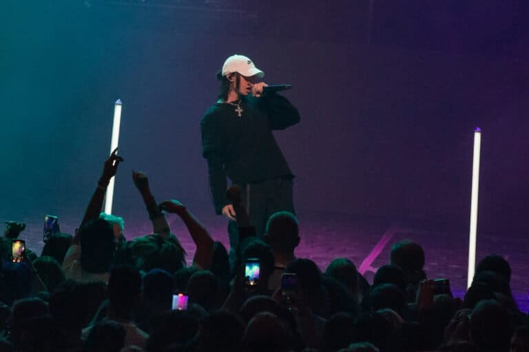 LANY