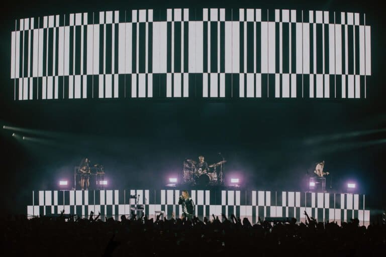 LANY