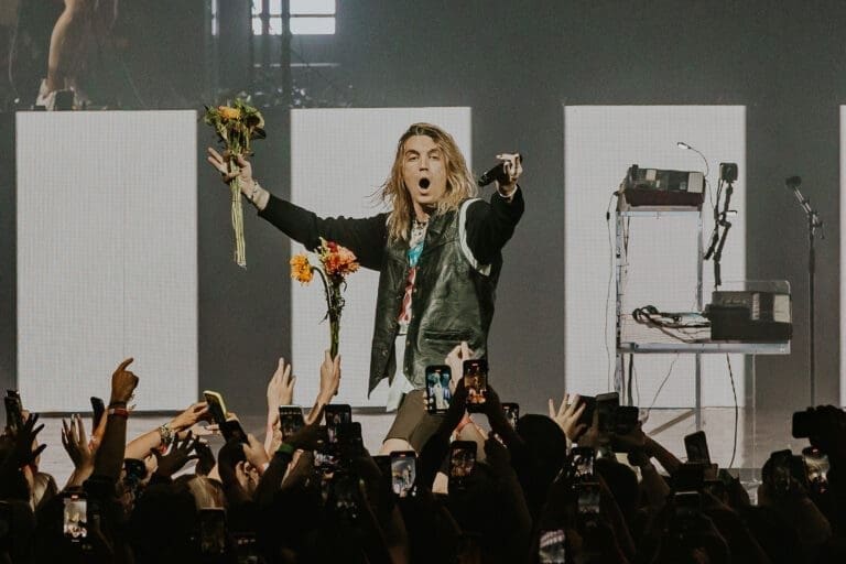 LANY