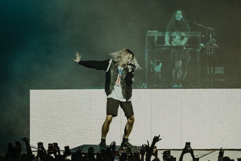 LANY